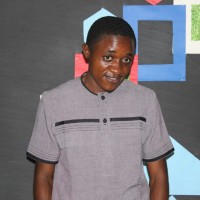 Benjamin Isaac Ogwola