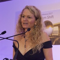 Vicky Robinson (Gower)