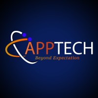 Apptech egy