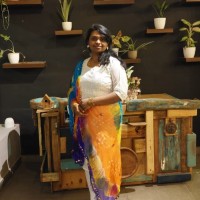 Lavanya Gopi