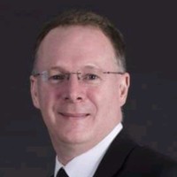 Damian Elcock
