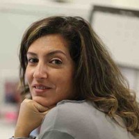 Marianne Haddad