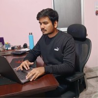 Ankit Kumar