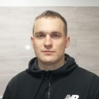 Dmitry Ilyushin