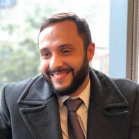 Gustavo Vieira