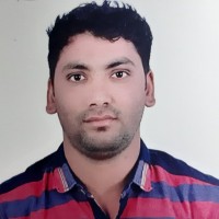 Md Meraj Alam