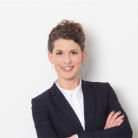 Julia Ebert