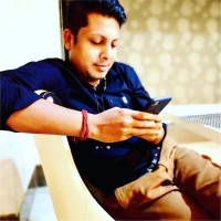 Amit Giri