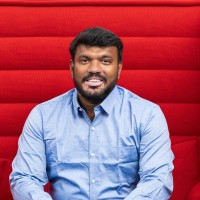 Shiva Kumar Veturi