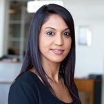 KATHY NAIDOO