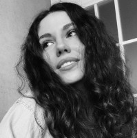 Ekaterina Anderzhanova
