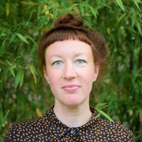 Annemieke Kropff