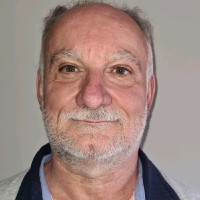 Eric TABANOU