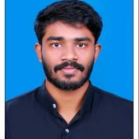 Jishnu A K