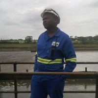 Mbusiseni Nhlonipho Mdlalose