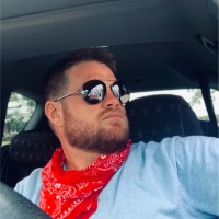 Blake Pruett