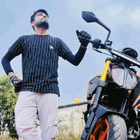 Manjunatha Km