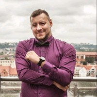 Mindaugas Venskus