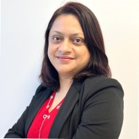 Rajrupa Roy