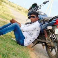 Naresh M