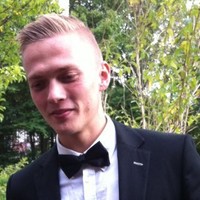 Nickolas Hansen