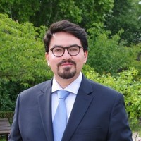 Cédric Tcheng