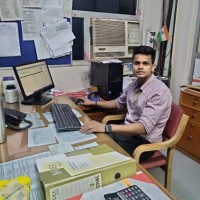 Harshit Tiwari