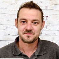 Anton Llewellyn