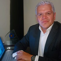 Antonio Toledo