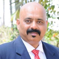 Pravin Agashe
