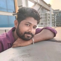 Manikandan M