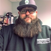 Derrick Hansen