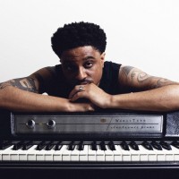 Solomon Vaughn