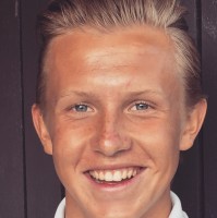 Albin Bergstrom