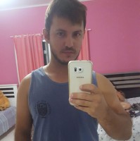 rafael manenti