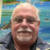 Keith Morel