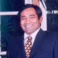 Sid Patki