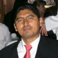 Luis Carlos Barría