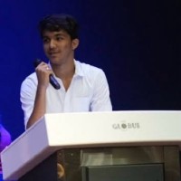 Shahzeb Mohammed