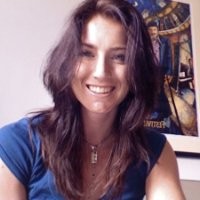 Emma Lundahl Protti