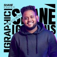 Shane Ignatius Anthony