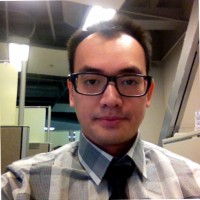 Minh Luong, Cica