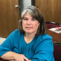 Teresa Gilliam