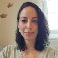 Anat Tal ענת טל