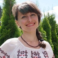 Olga Rumyantseva