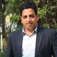 Revti Raman