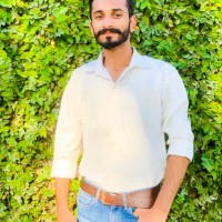Muhammad Hamza Ali