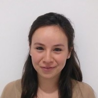 Alejandra Camacho Lozoya