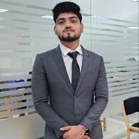 Sohaib Ashraf