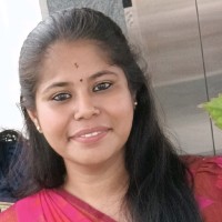 Suganya RaviChandran